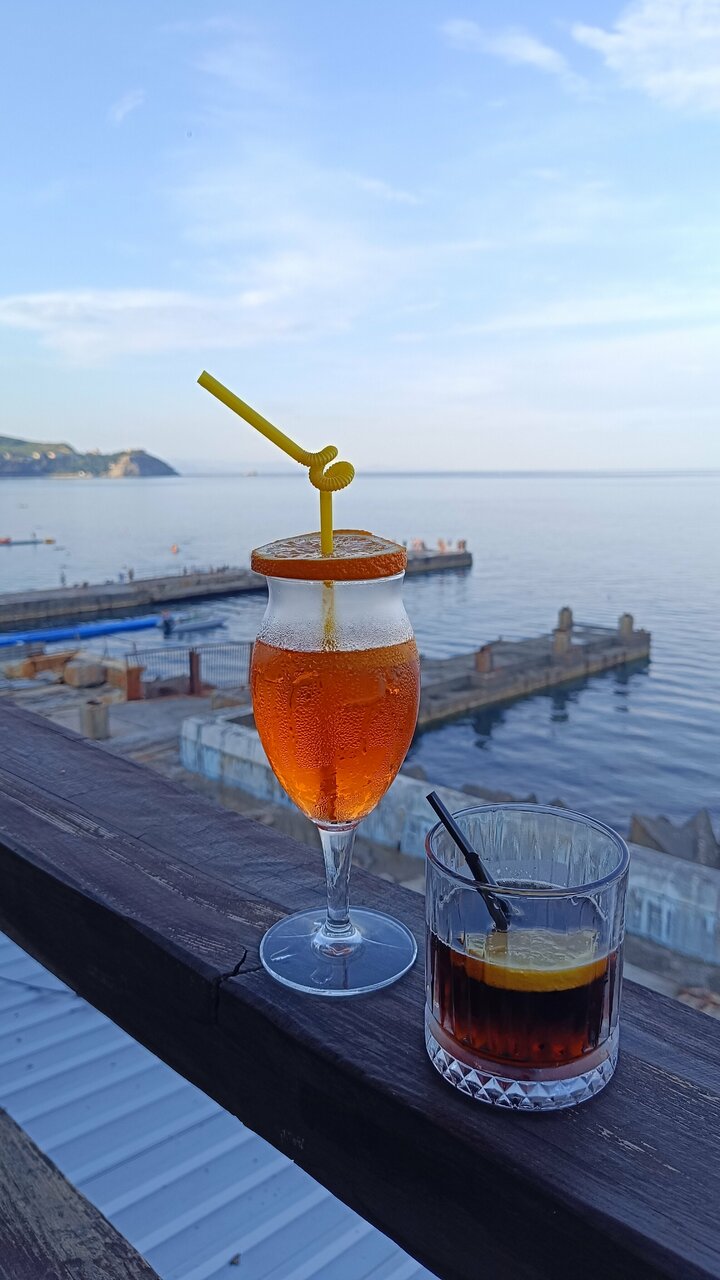 Гостиница Сальвадор Партенит-245