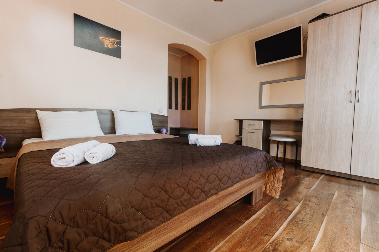 Гостиница Сальвадор Партенит-129