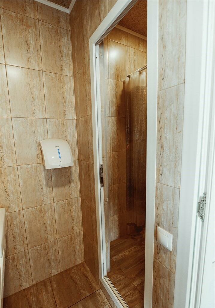 Гостиница Сальвадор Партенит-138