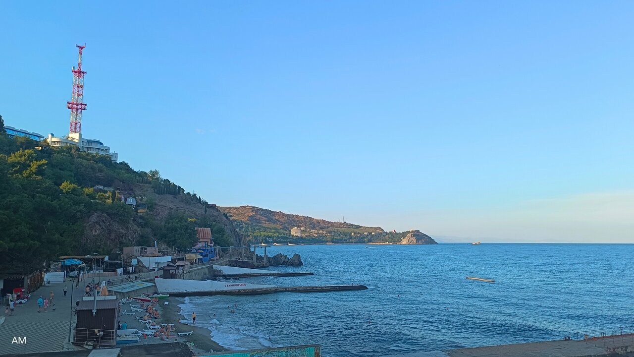 Гостиница Сальвадор Партенит-208