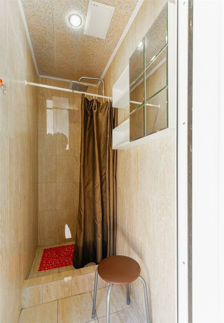 Гостиница Сальвадор Партенит-108