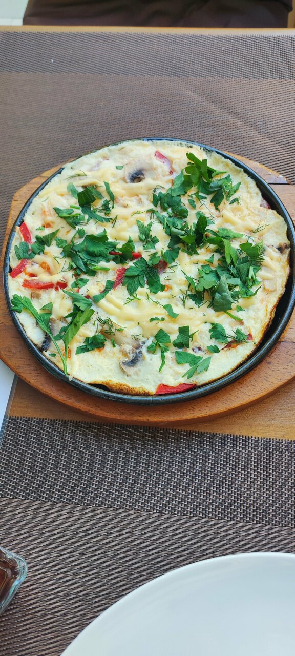 Гостиница Сальвадор Партенит-196