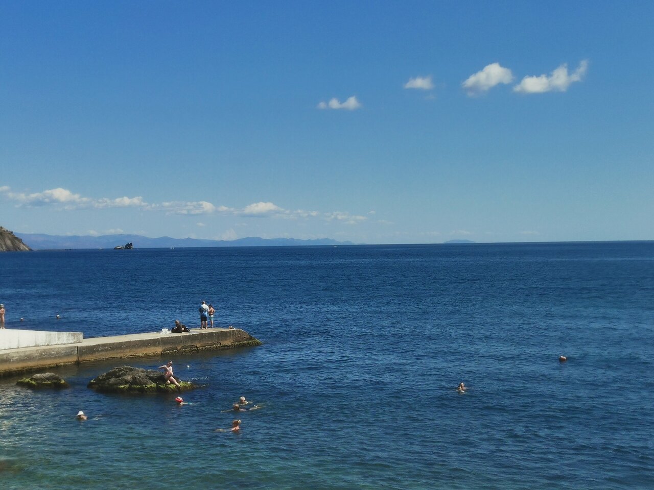 Гостиница Сальвадор Партенит-173