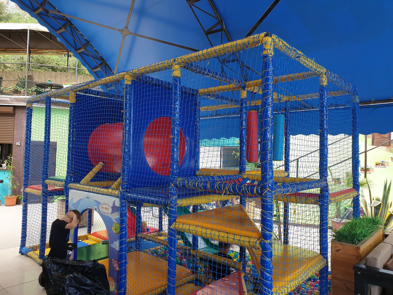 Гостиница Сальвадор Партенит-123