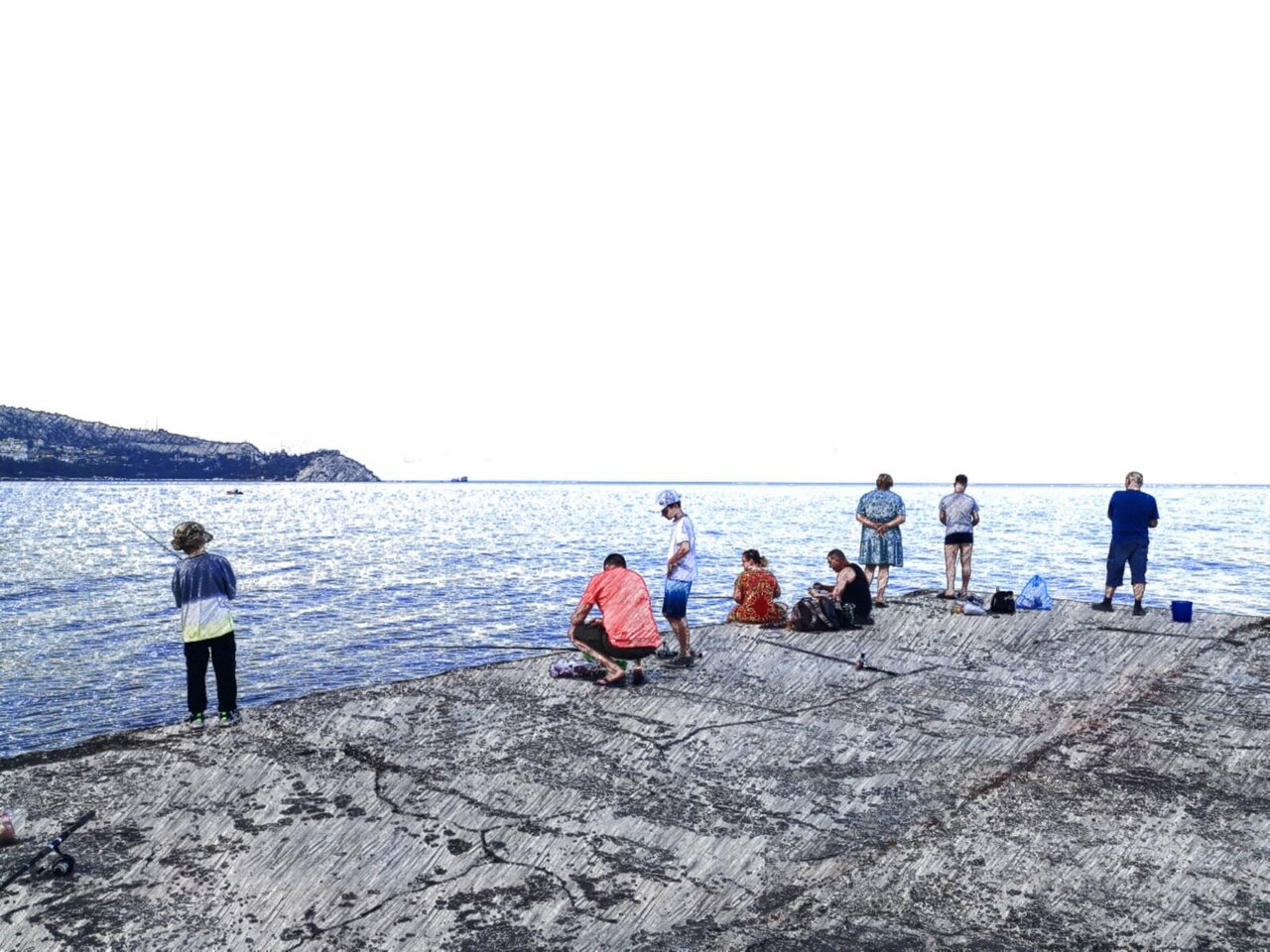 Гостиница Сальвадор Партенит-221