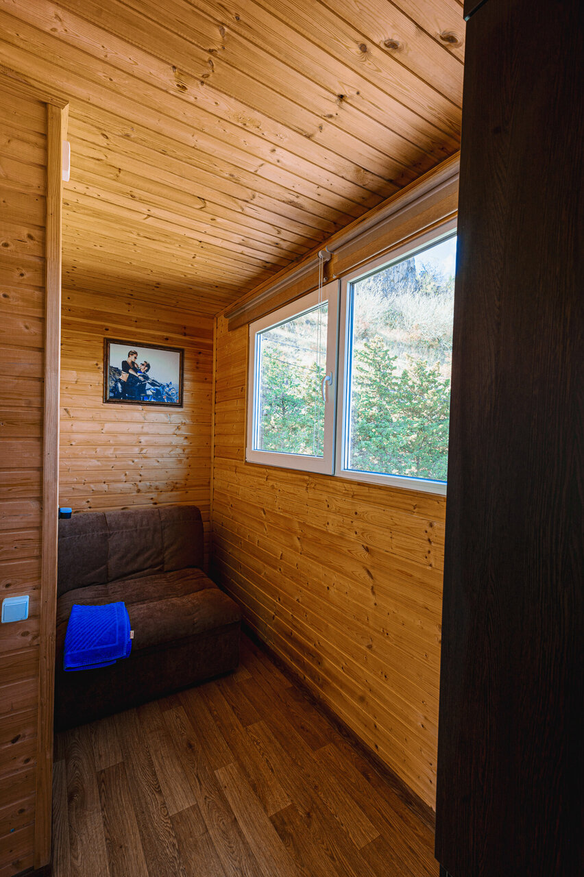 Гостиница Сальвадор Партенит