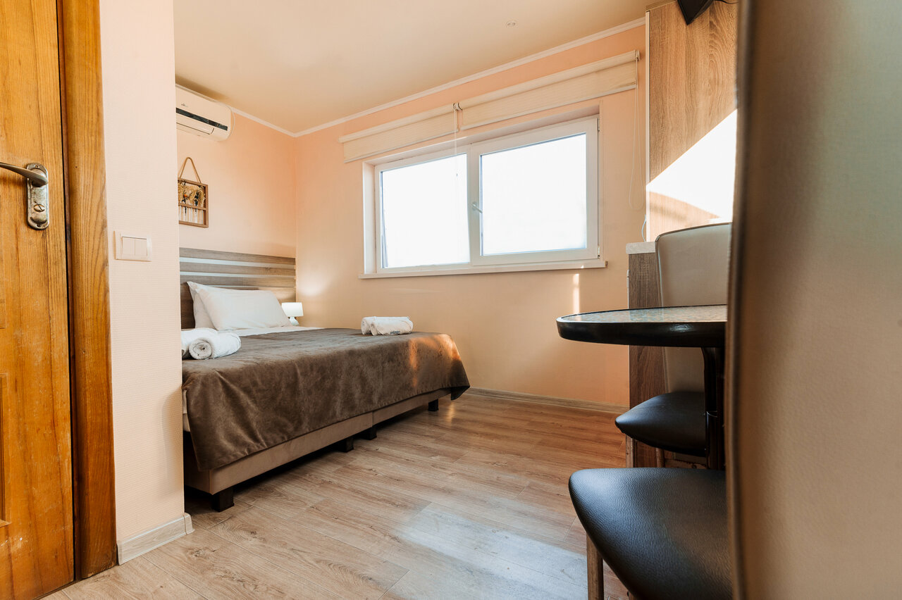 Гостиница Сальвадор Партенит-118