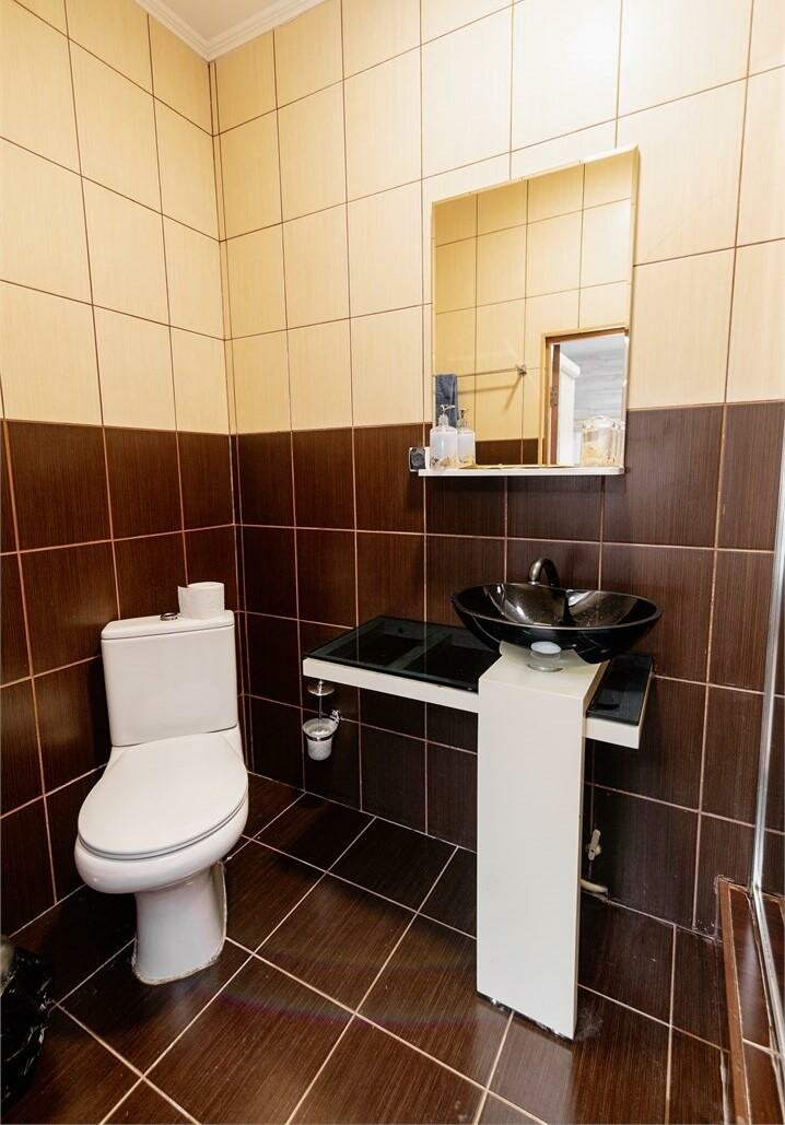 Гостиница Сальвадор Партенит-14