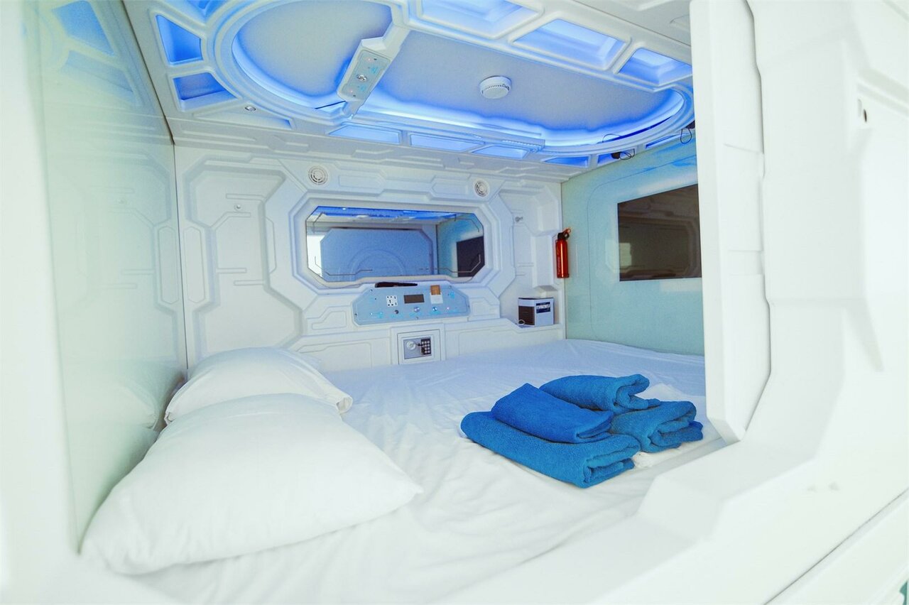 Гостиница Сальвадор Партенит-143