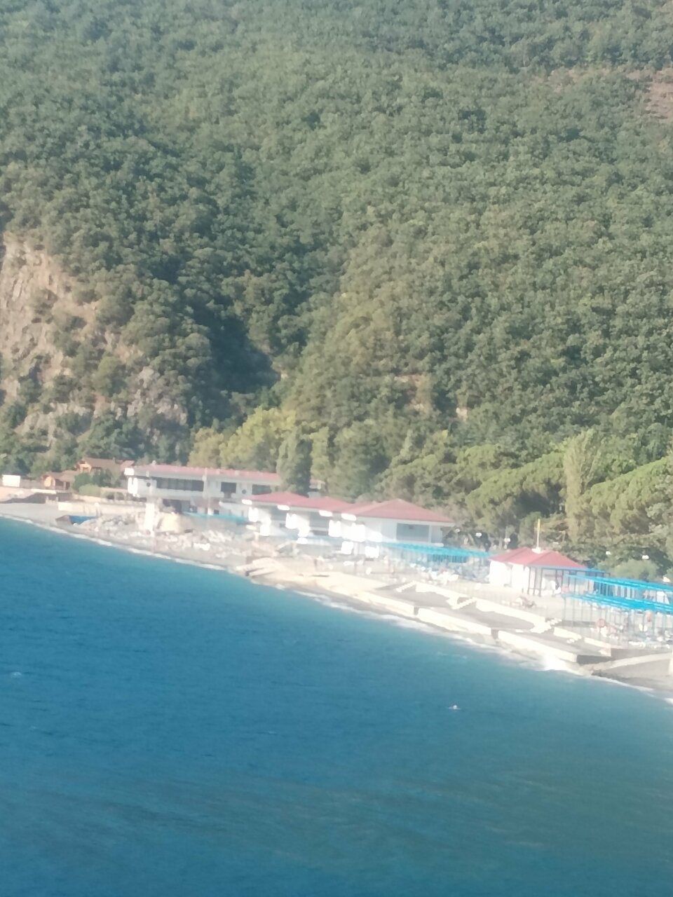 Гостиница Сальвадор Партенит-218