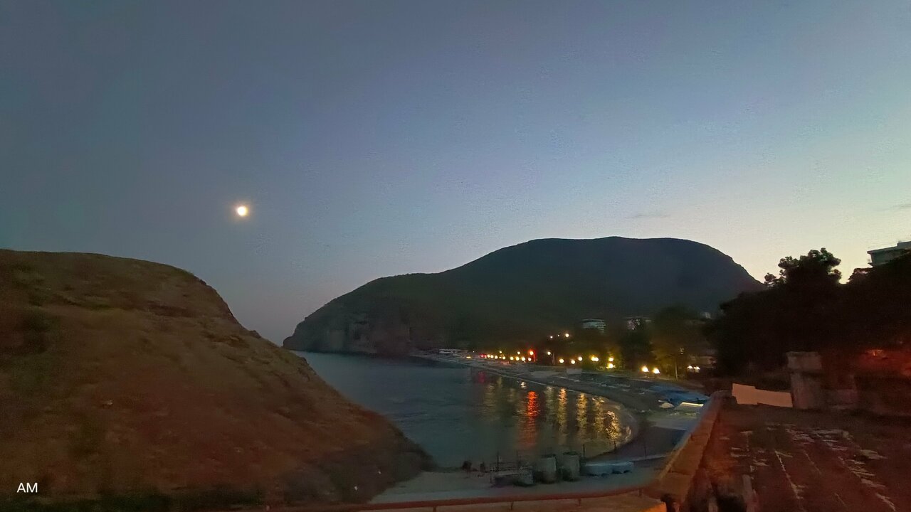 Гостиница Сальвадор Партенит-219