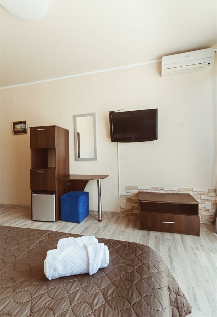 Гостиница Сальвадор Партенит-122