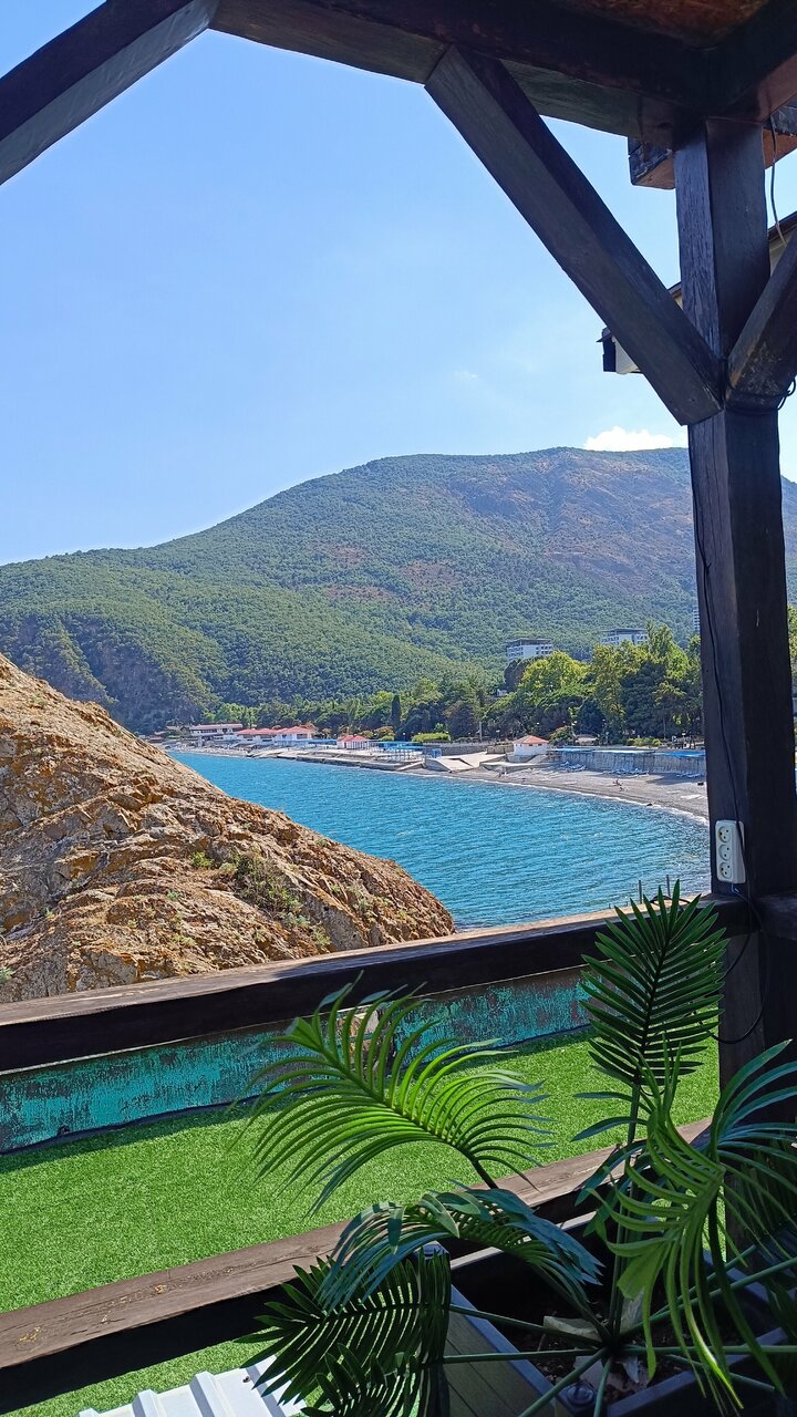 Гостиница Сальвадор Партенит-247