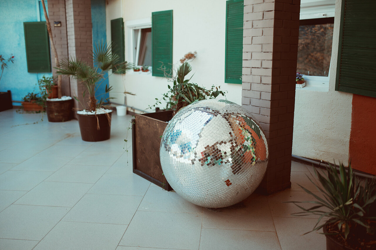 Гостиница Сальвадор Партенит-170