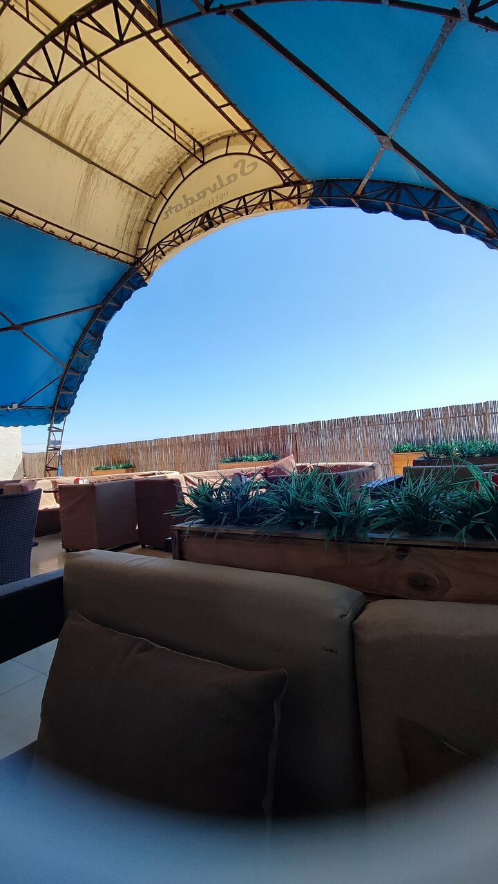 Гостиница Сальвадор Партенит-249