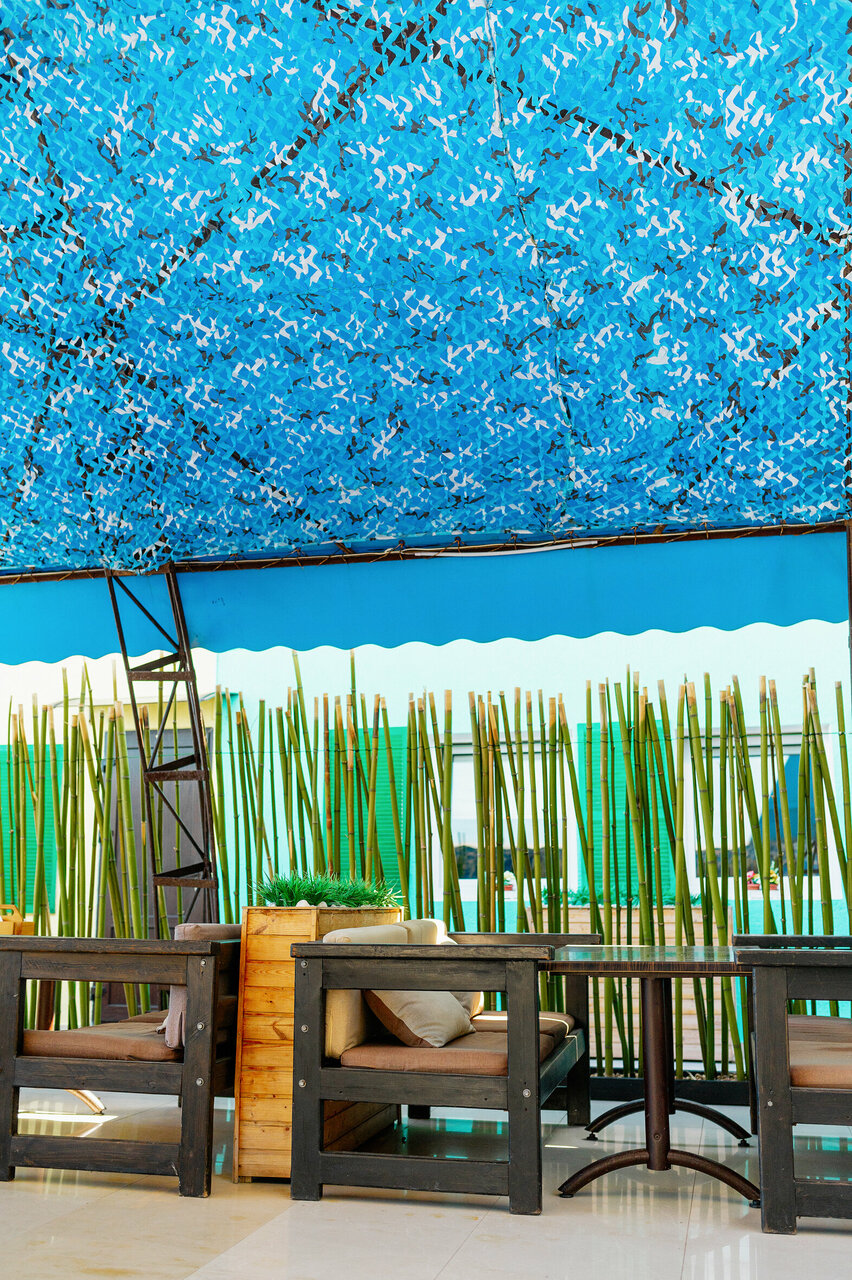 Гостиница Сальвадор Партенит