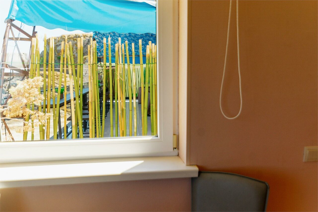 Гостиница Сальвадор Партенит-81