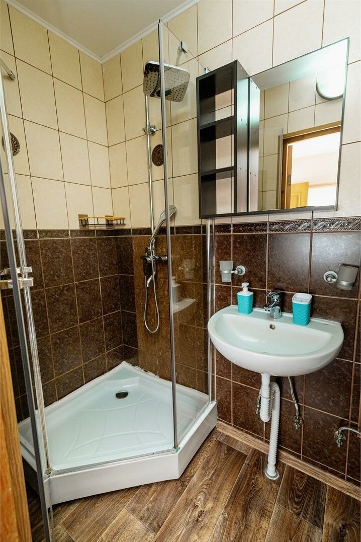 Гостиница Сальвадор Партенит-34