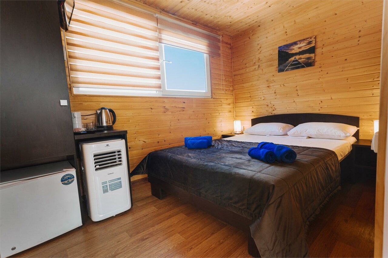 Гостиница Сальвадор Партенит-27