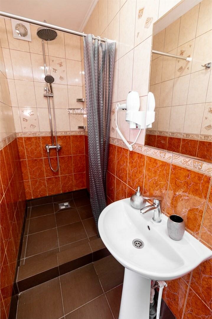 Гостиница Сальвадор Партенит-126