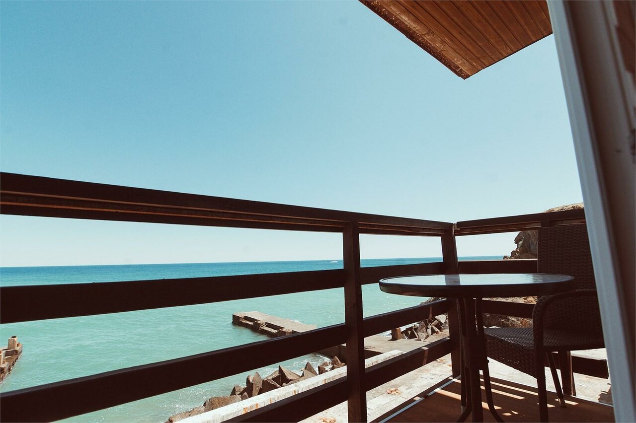 Гостиница Сальвадор Партенит-71