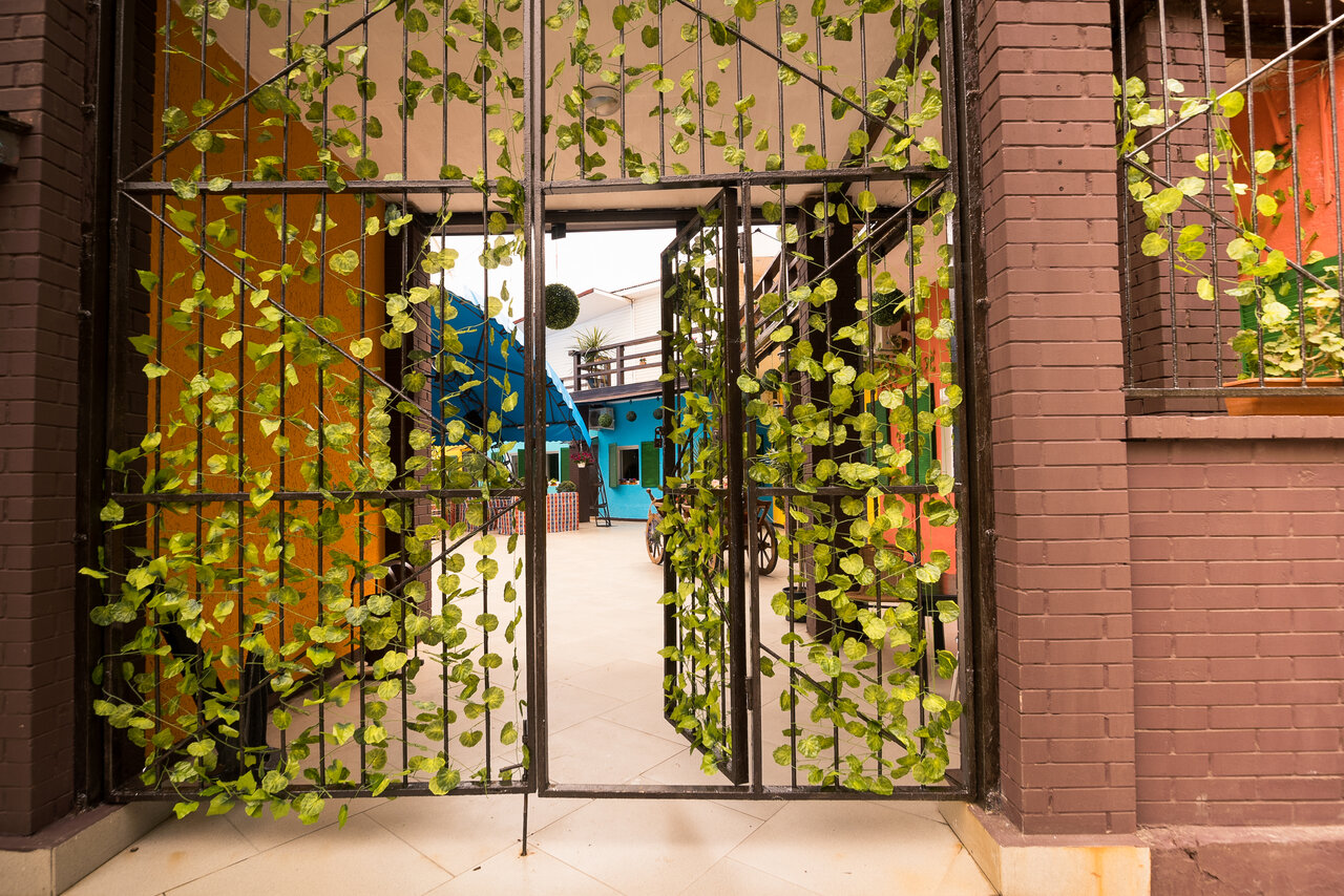 Гостиница Сальвадор Партенит-154