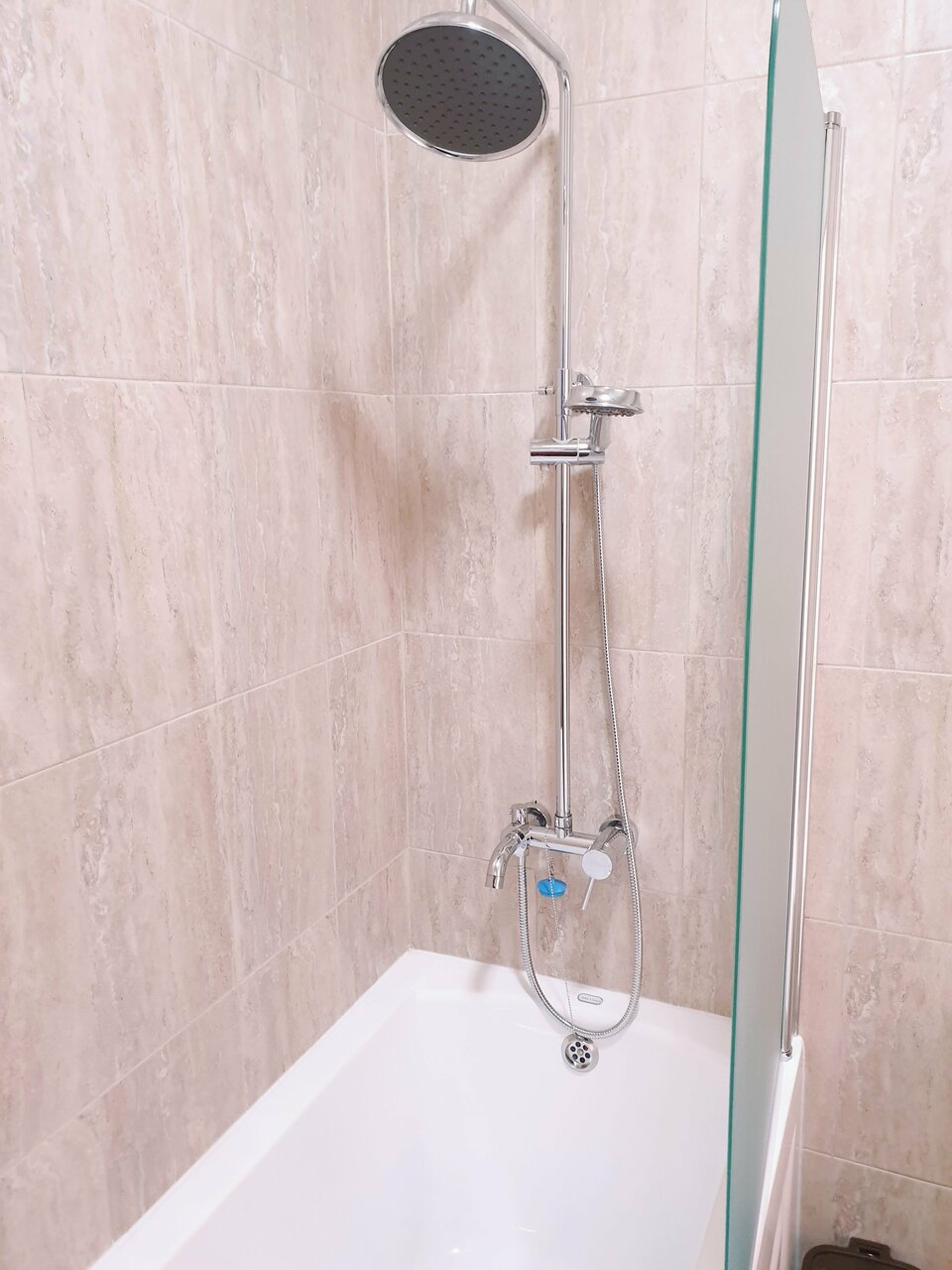 Гостиница Сальвадор Партенит