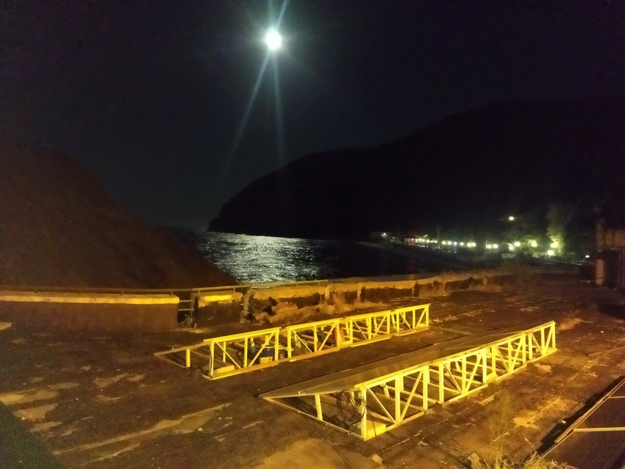 Гостиница Сальвадор Партенит-155