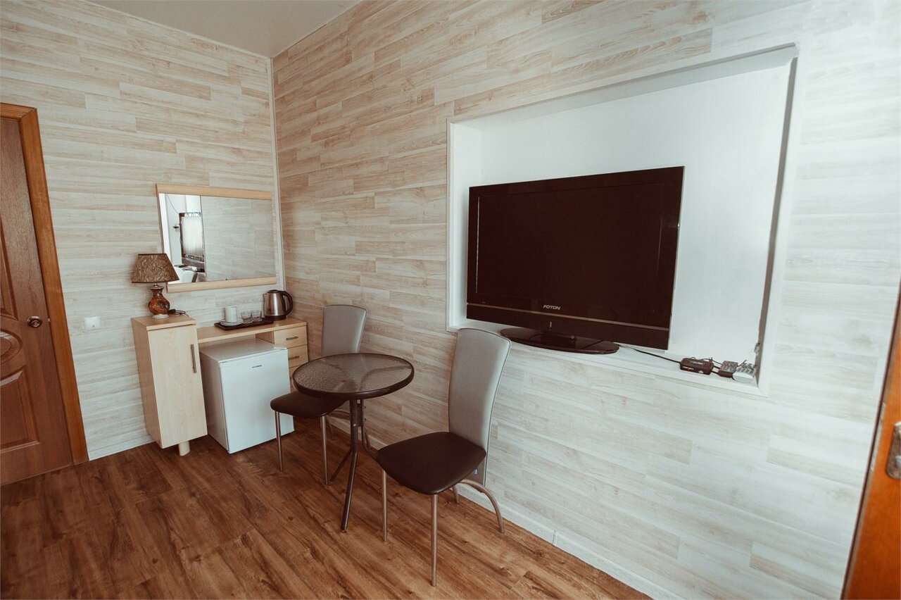 Гостиница Сальвадор Партенит-60