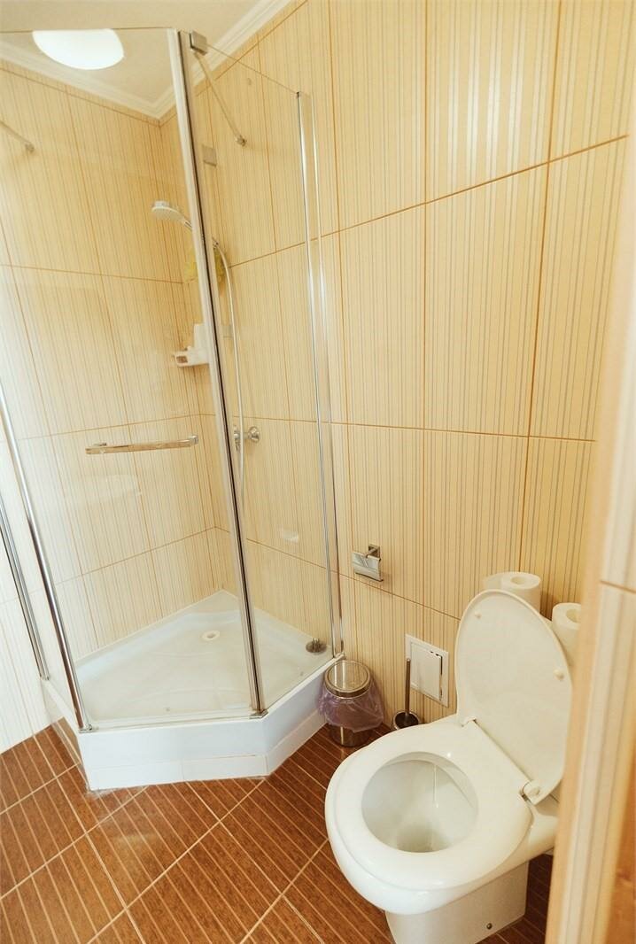 Гостиница Сальвадор Партенит-139