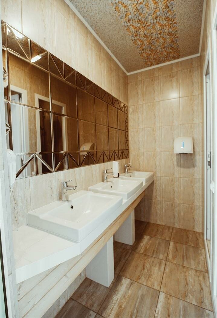 Гостиница Сальвадор Партенит-68