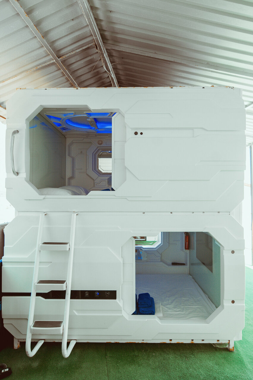 Гостиница Сальвадор Партенит