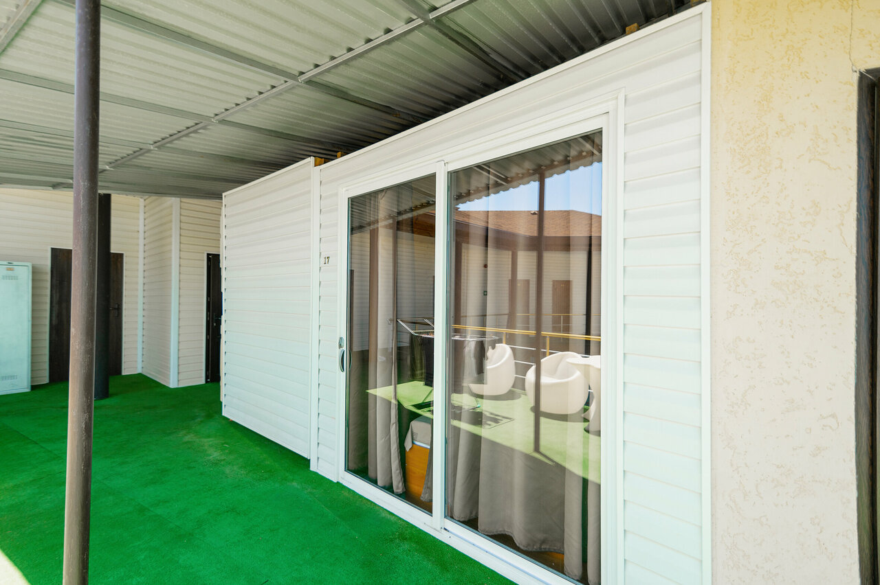 Гостиница Сальвадор Партенит