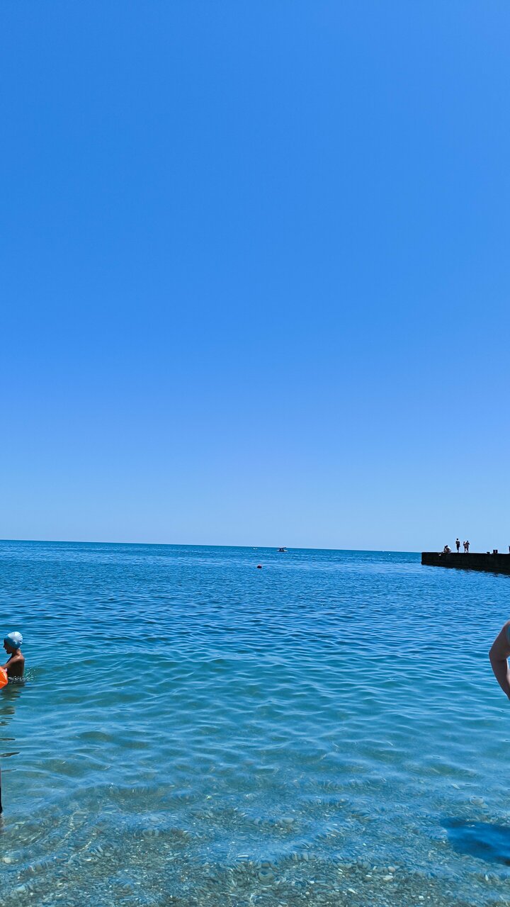 Гостиница Сальвадор Партенит-199