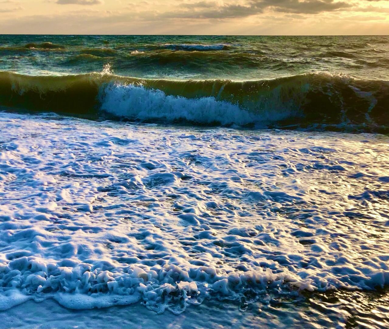 Гостиница Сальвадор Партенит-8