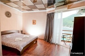 Гостиница Сальвадор Партенит-192