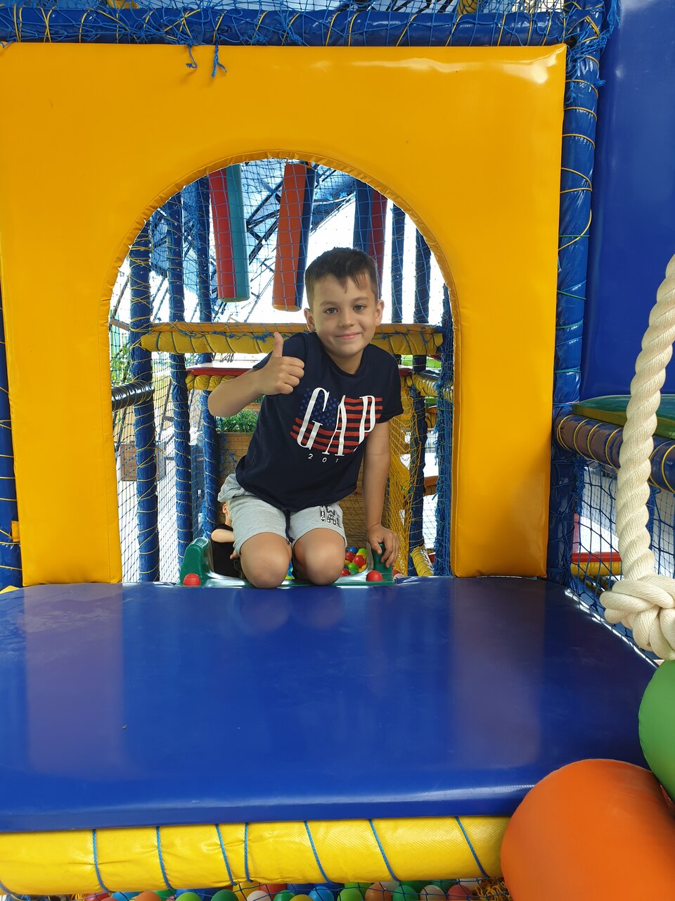 Гостиница Сальвадор Партенит-132