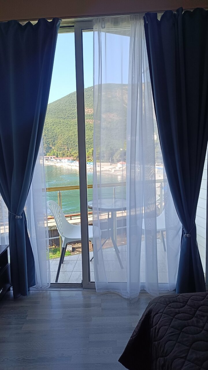 Гостиница Сальвадор Партенит-158