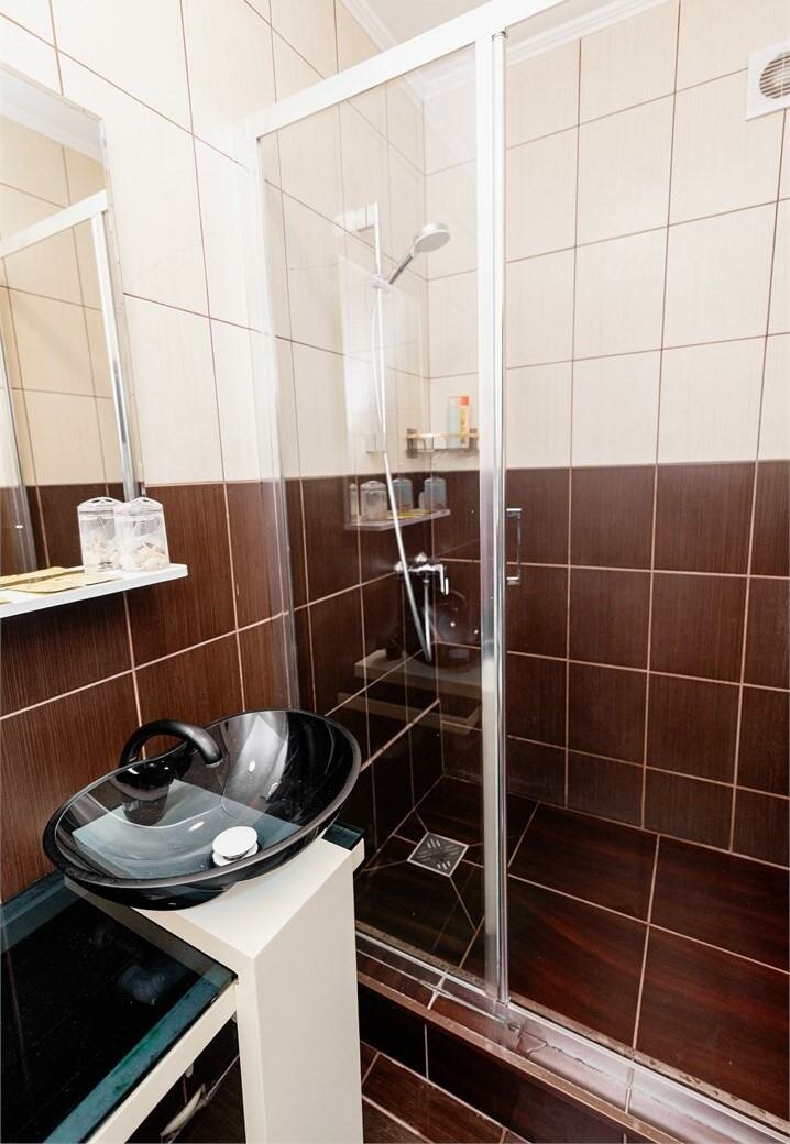 Гостиница Сальвадор Партенит-111