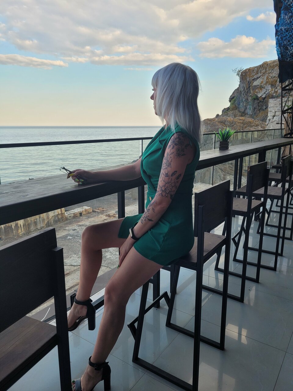 Гостиница Сальвадор Партенит-224