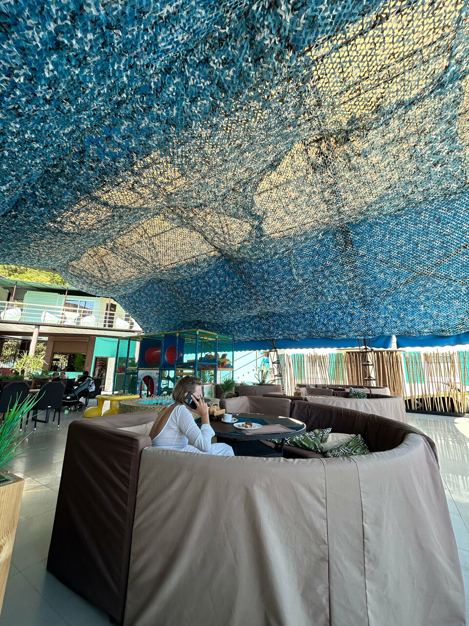 Гостиница Сальвадор Партенит-209