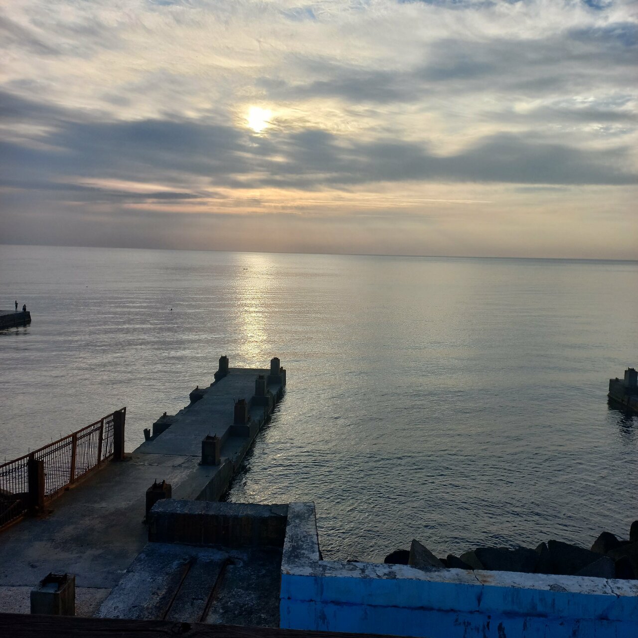 Гостиница Сальвадор Партенит-204