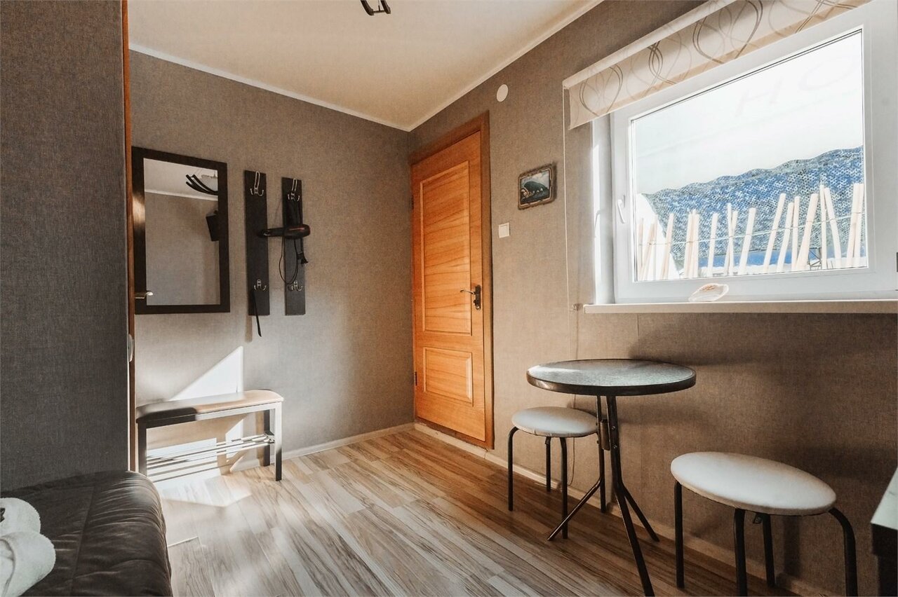 Гостиница Сальвадор Партенит-43