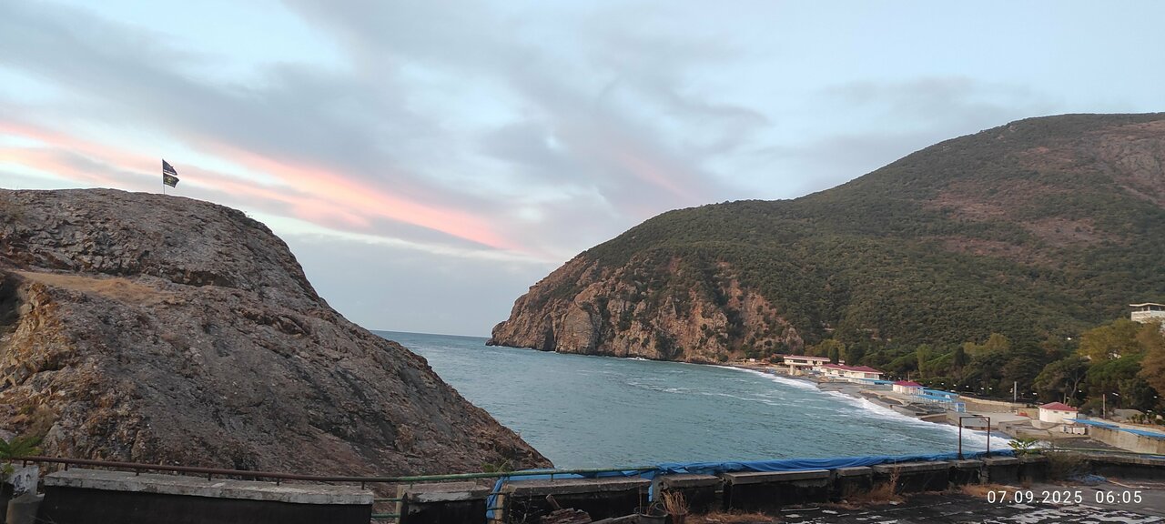 Гостиница Сальвадор Партенит-242