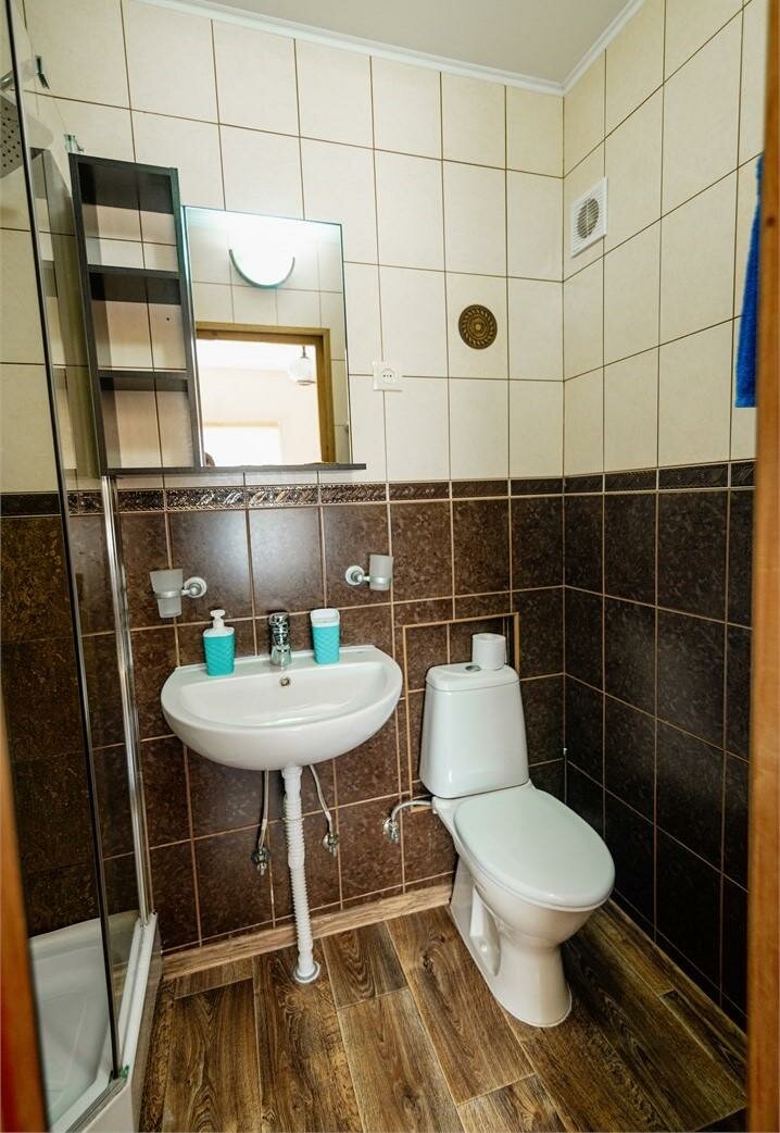 Гостиница Сальвадор Партенит-144