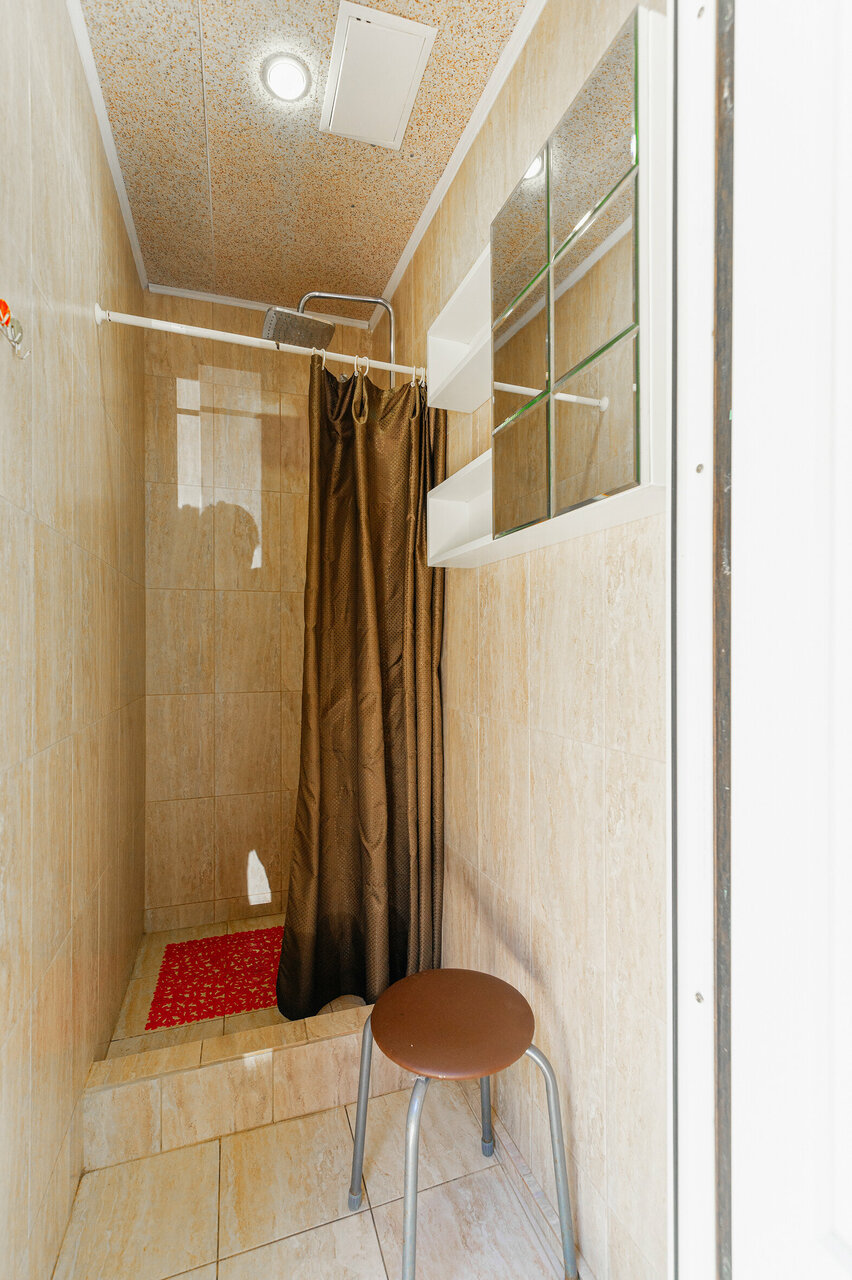 Гостиница Сальвадор Партенит