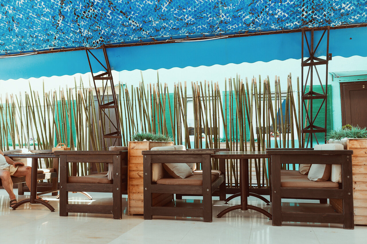 Гостиница Сальвадор Партенит-202