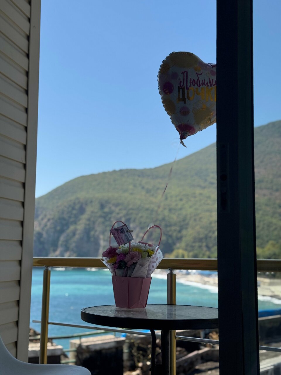 Гостиница Сальвадор Партенит-220