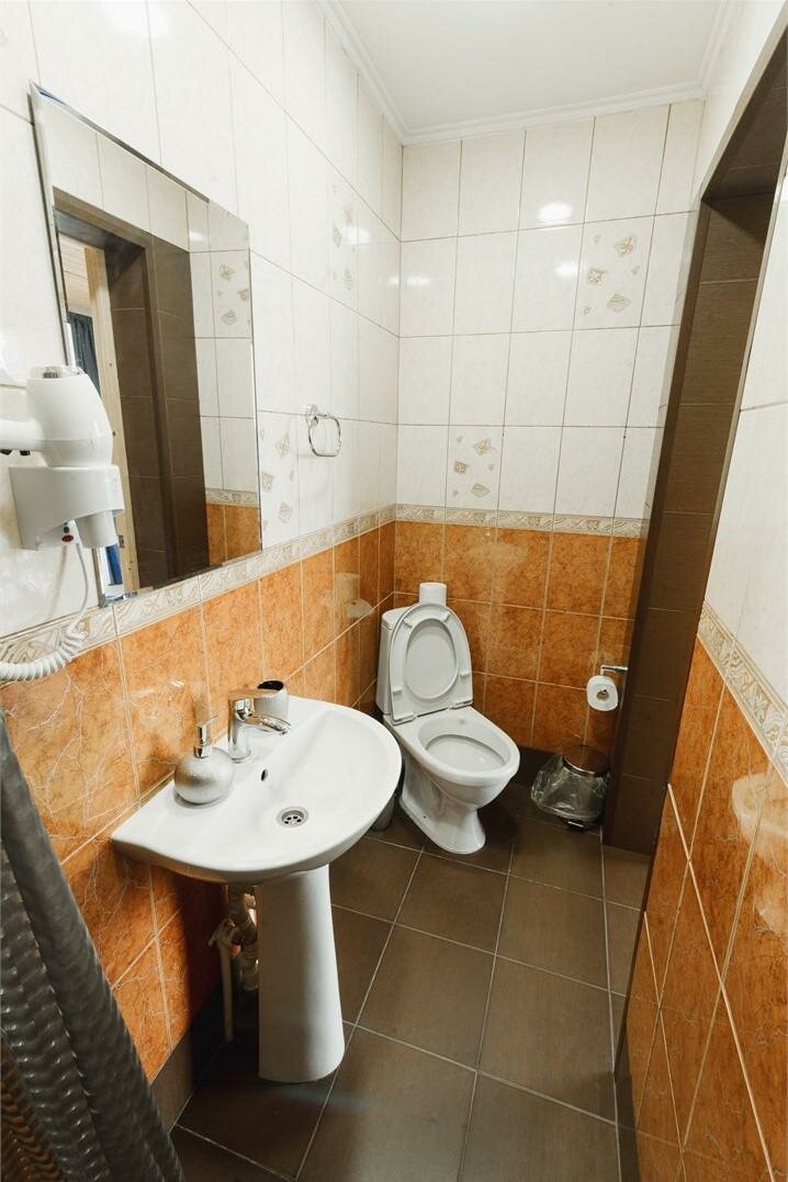 Гостиница Сальвадор Партенит-149