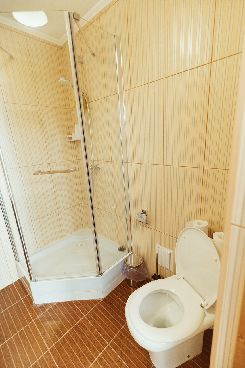 Гостиница Сальвадор Партенит